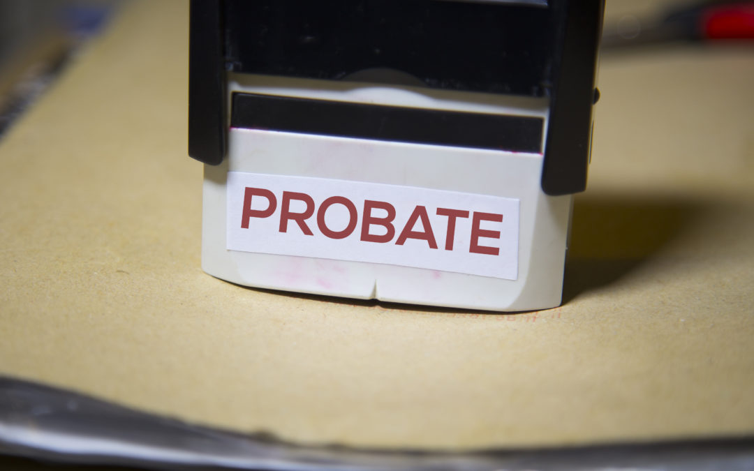Torrance Estate Administration Lawyer: Understanding the Basics of Probate in Los Angeles County, CA