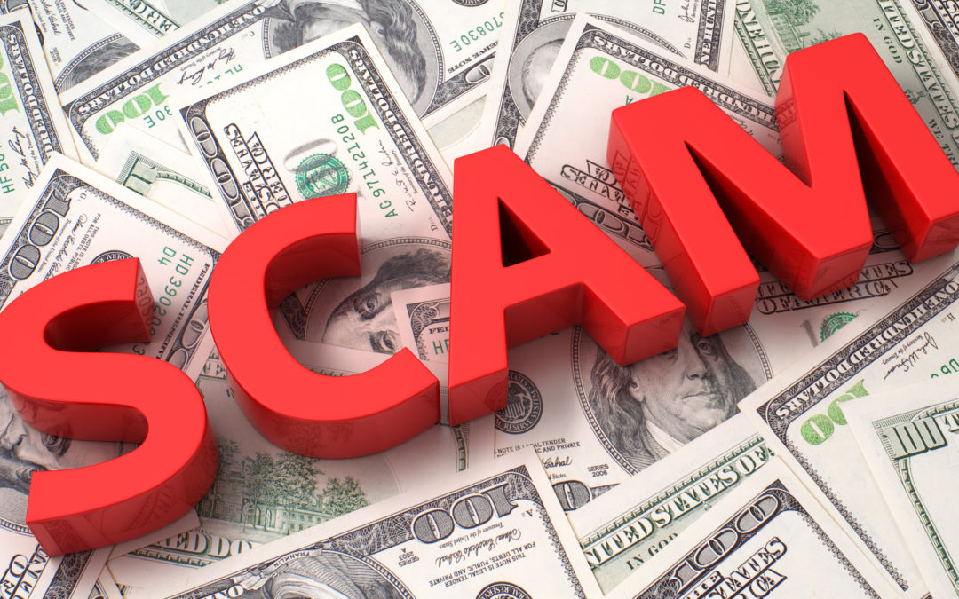 How to Avoid Becoming a Victim to the “Grandparent Scam”