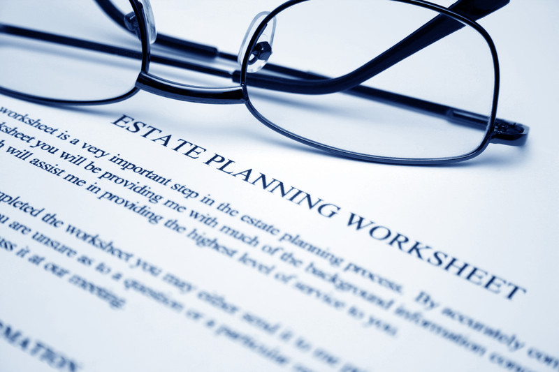 When it Comes to Estate Planning in Los Angeles County, You Get What You Pay For
