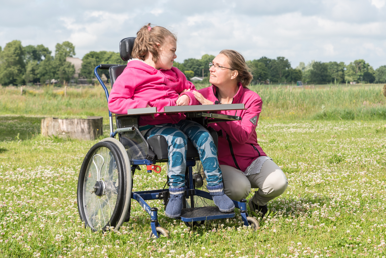 special needs child wheelchair