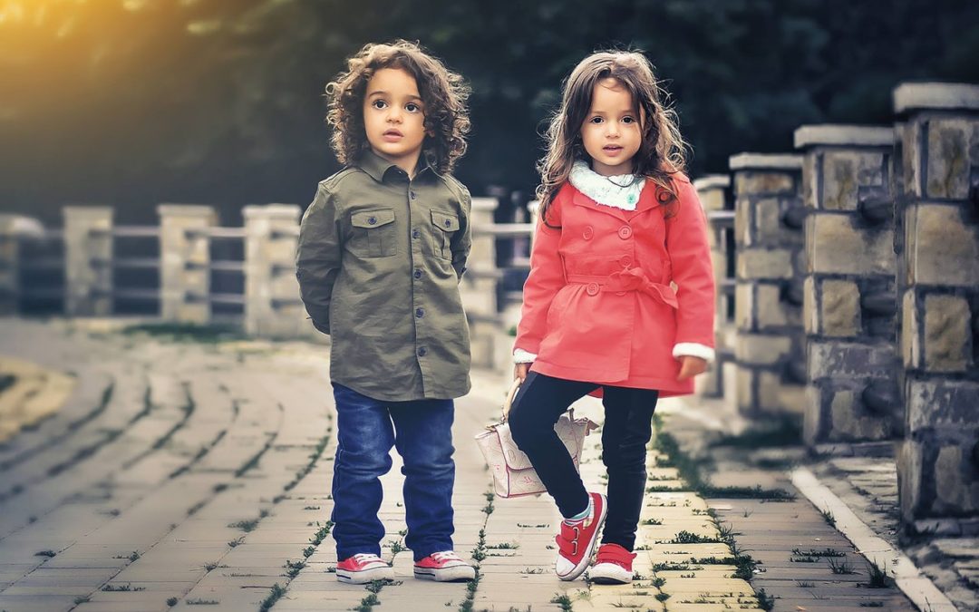LA County Wills and Estates Lawyer Discusses 3 Easy Ways to Protect Your Kids in an Emergency