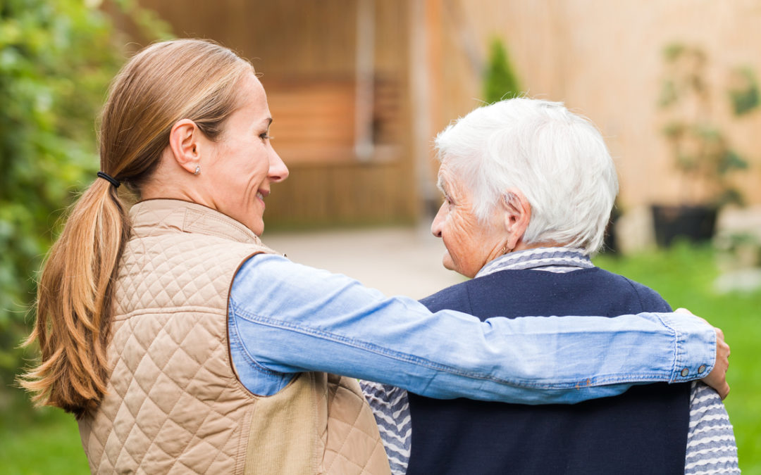 LA County Elder Law Attorney: 5 Questions to Ask When Choosing a Dementia Care Facility