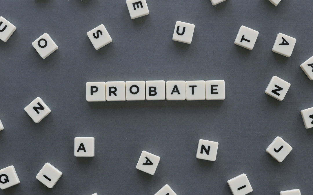 probate in Los Angeles County