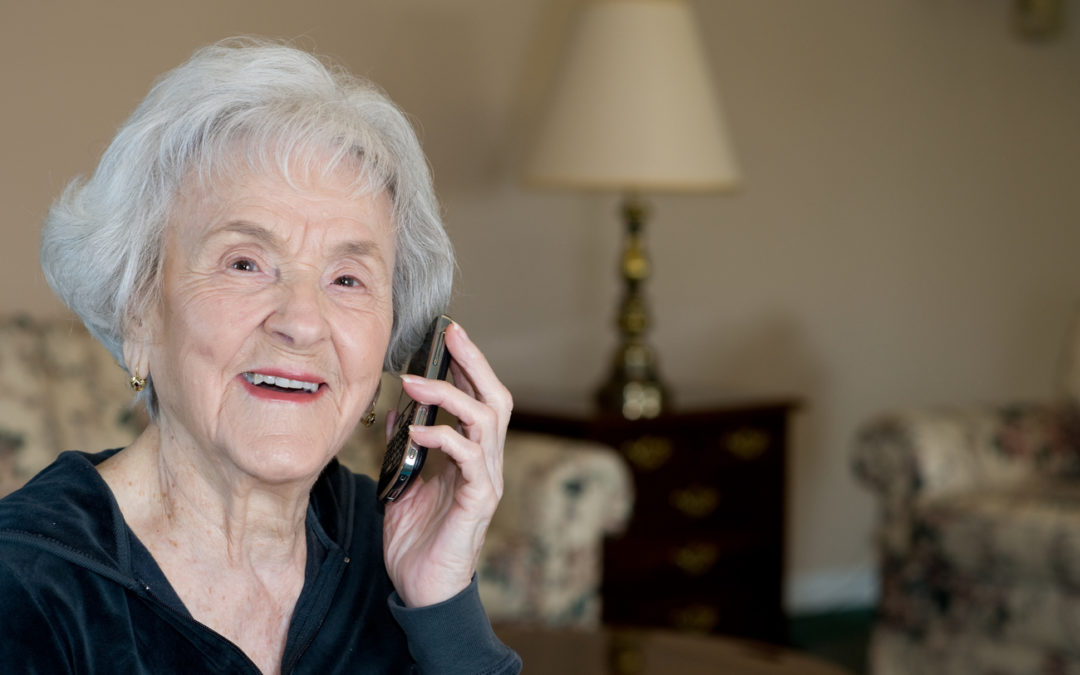 Torrance Elder Lawyers Offer 5 Tips for Long-Distance Caregivers