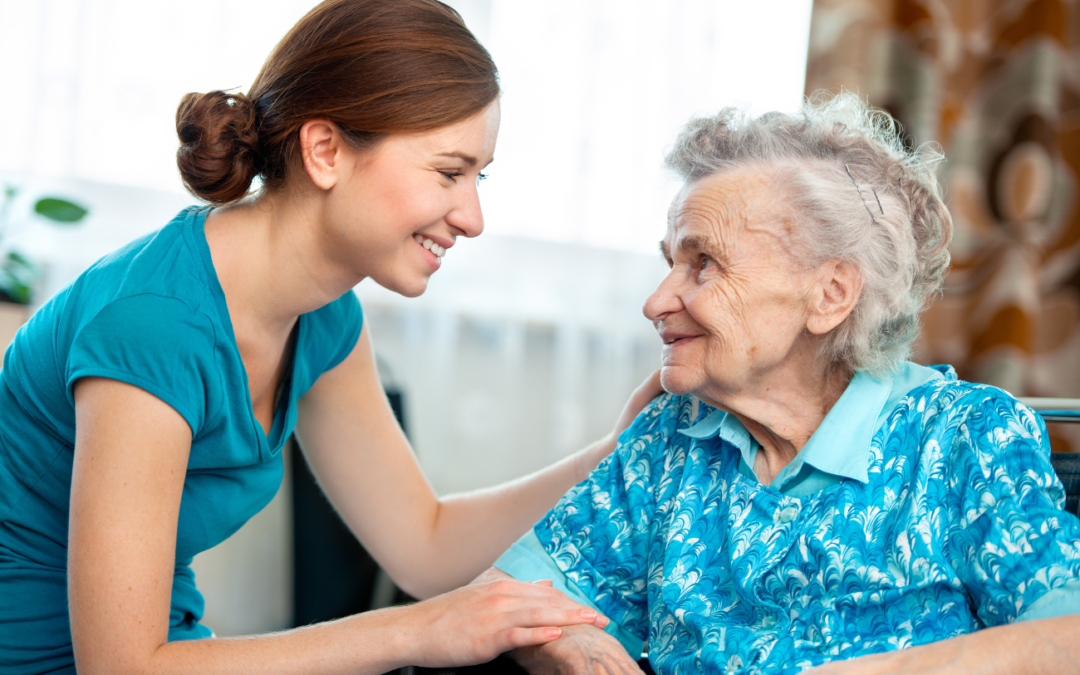 Torrance Elder Law Attorney: What Is a Geriatric Care Manager and How Do They Help?