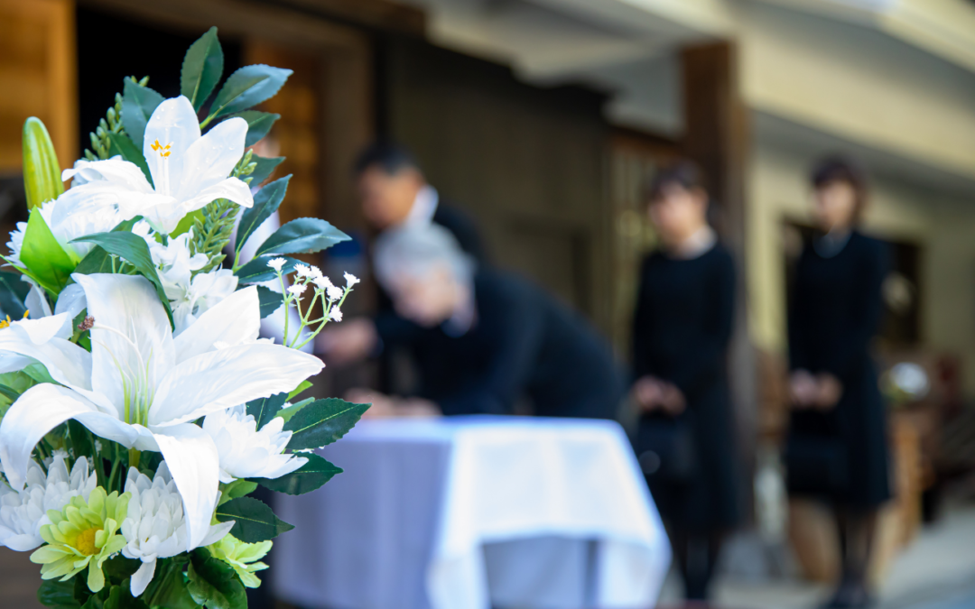 Can I Choose Not to Have a Funeral? | Torrance Estate and Probate Lawyers