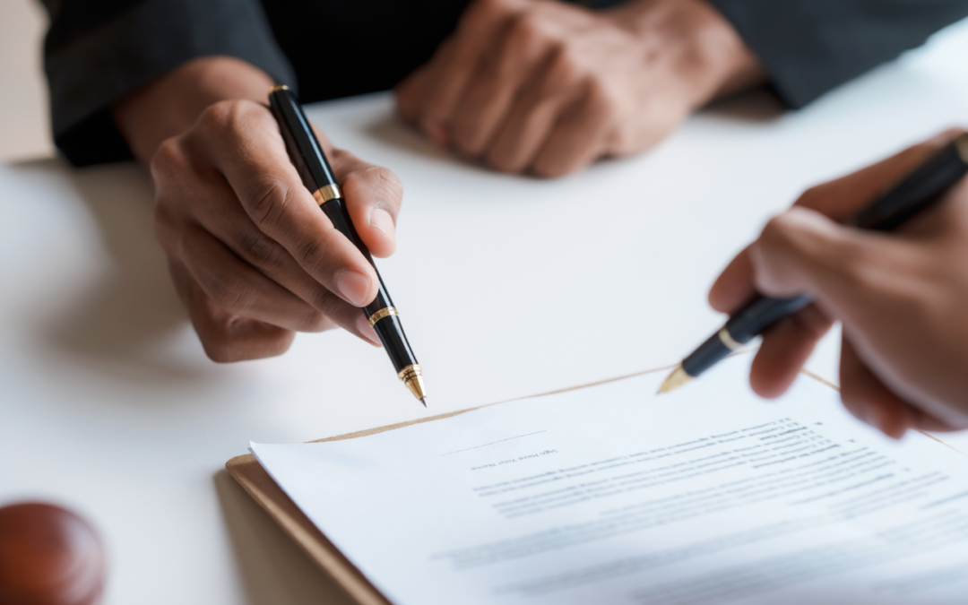 Torrance Estate Attorneys on When to Revoke a Power of Attorney: Key Reasons to Consider