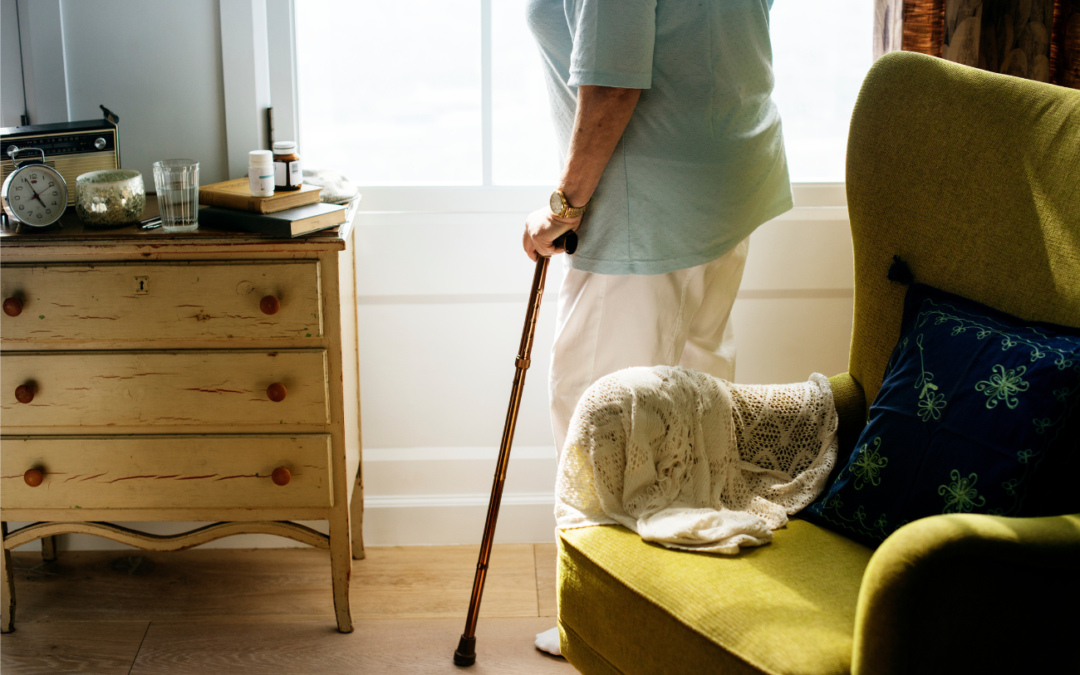 Torrance Elder Attorney on How to Help an Elderly Loved One Facing Hospital Discharge Alone