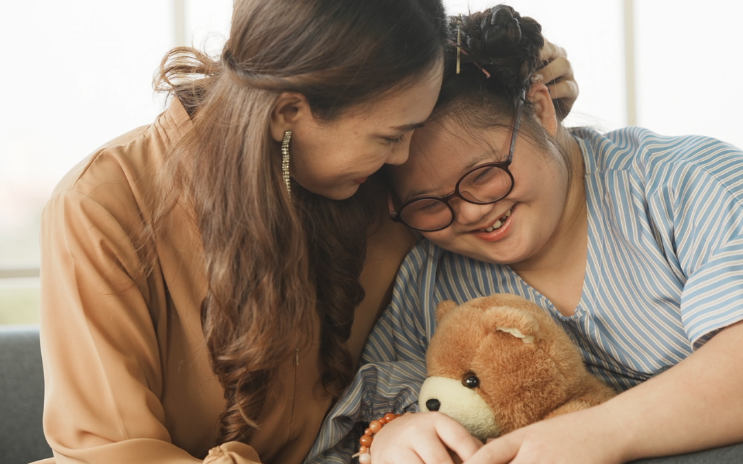 Securing Your Child’s Future: The Benefits of a First-Party Special Needs Trust