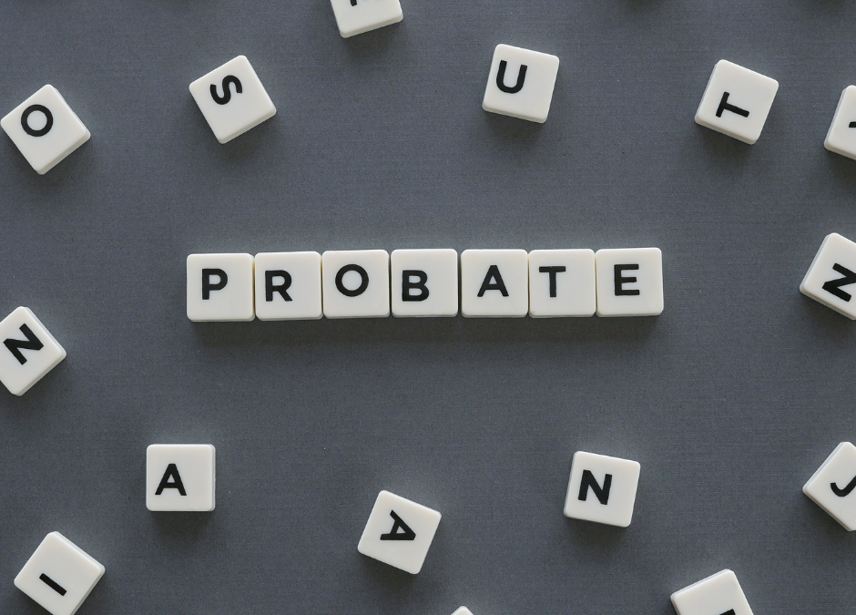 Can I File for Probate Myself? Your Los Angeles County Probate Guide