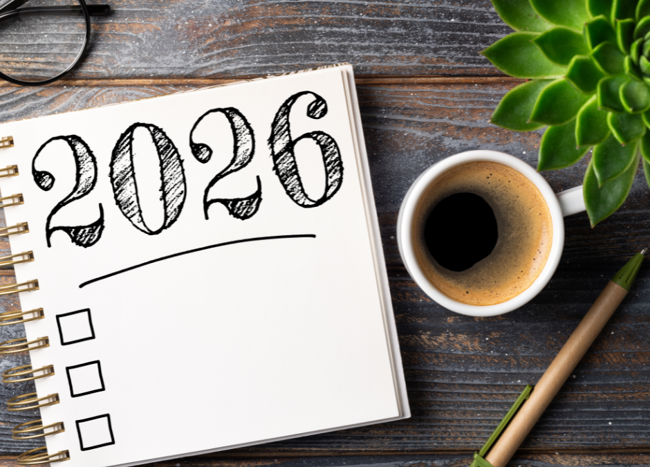 Your 2026 Estate Planning Checklist: 5 Things to Review Now with a Torrance Will and Trust Attorney