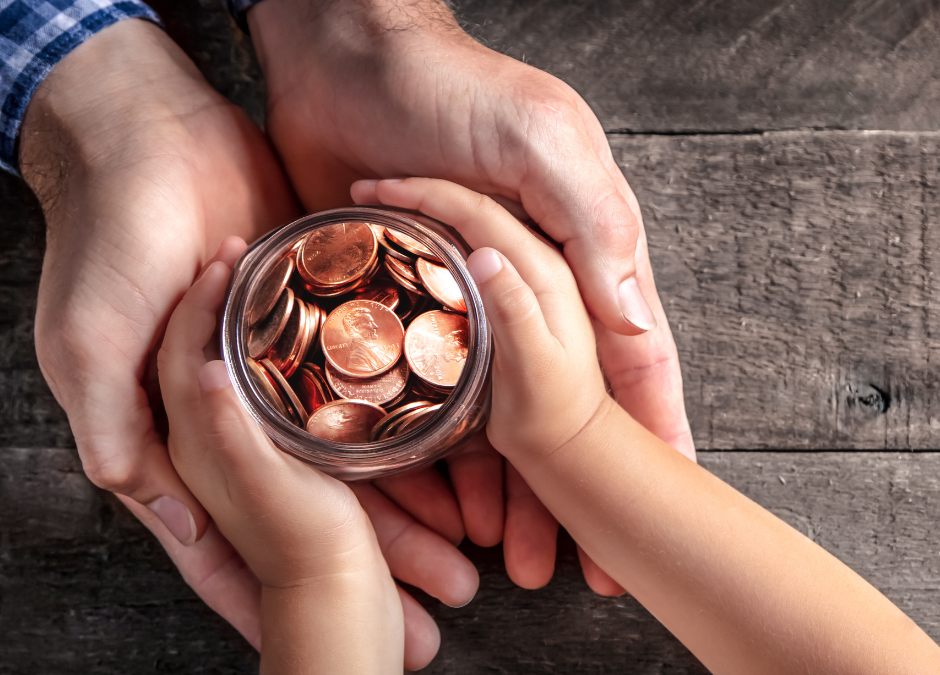 Inheriting as a Minor: Why Your Child Might Need a Judge’s Permission to Use Their Own Money – Guidance from a Torrance Will Lawyer