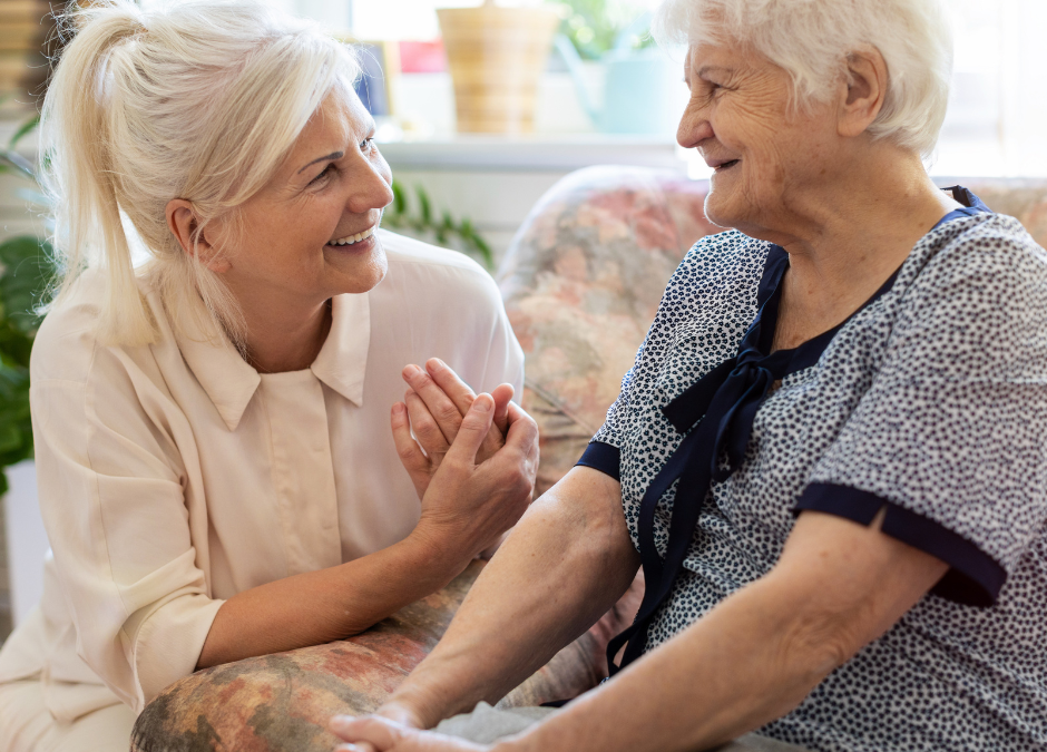 LA County elder lawyer
