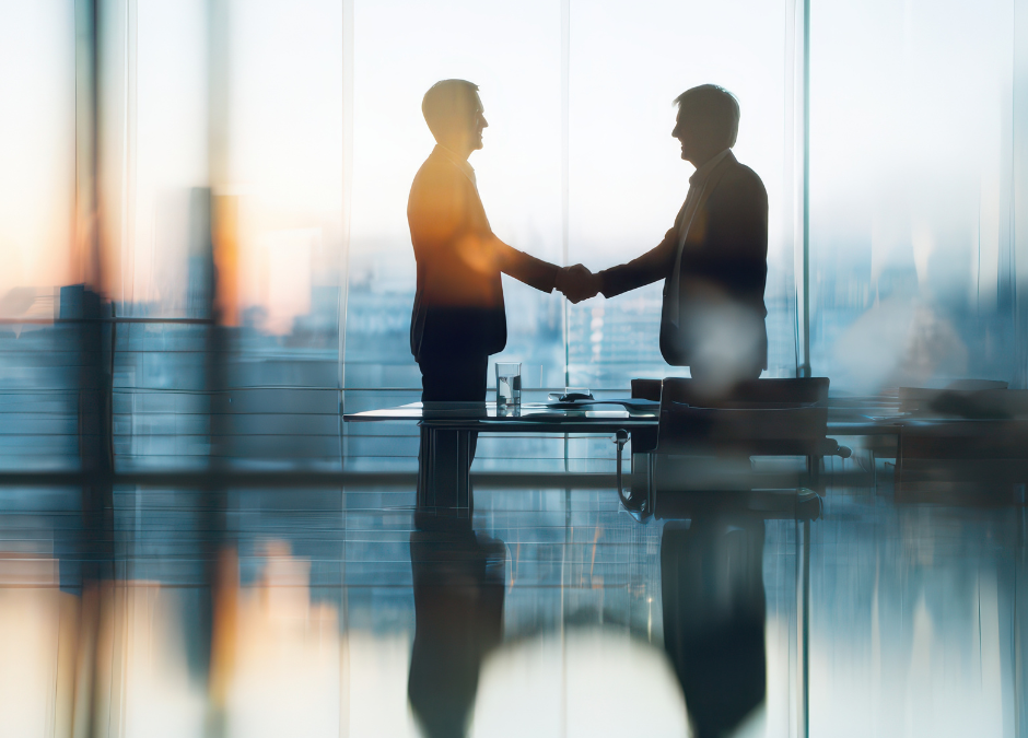 Torrance business succession attorney