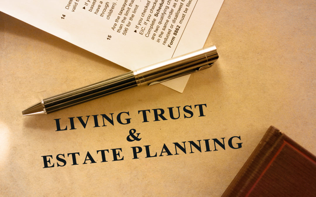 Los Angeles County Trust Attorney: 5 Steps to Create a Revocable Living Trust