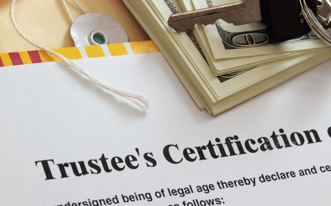 Los Angeles County Trust Lawyer: What’s the difference between a Revocable Trust and an Irrevocable Trust?