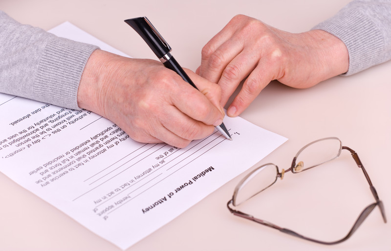When Does a Power of Attorney Expire in Los Angeles County?