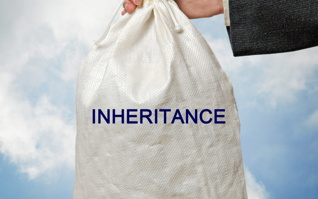Los Angeles County Special Needs Lawyers: Will Receiving an Inheritance Cause Me to Lose My Government Benefits?