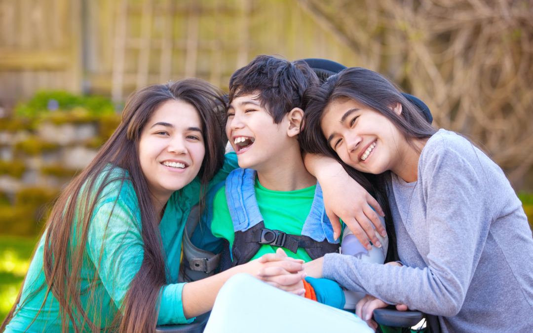 Parents of Disabled Children: These 4 Critical Components Should Be Part of Your Los Angeles County Special Needs Planning