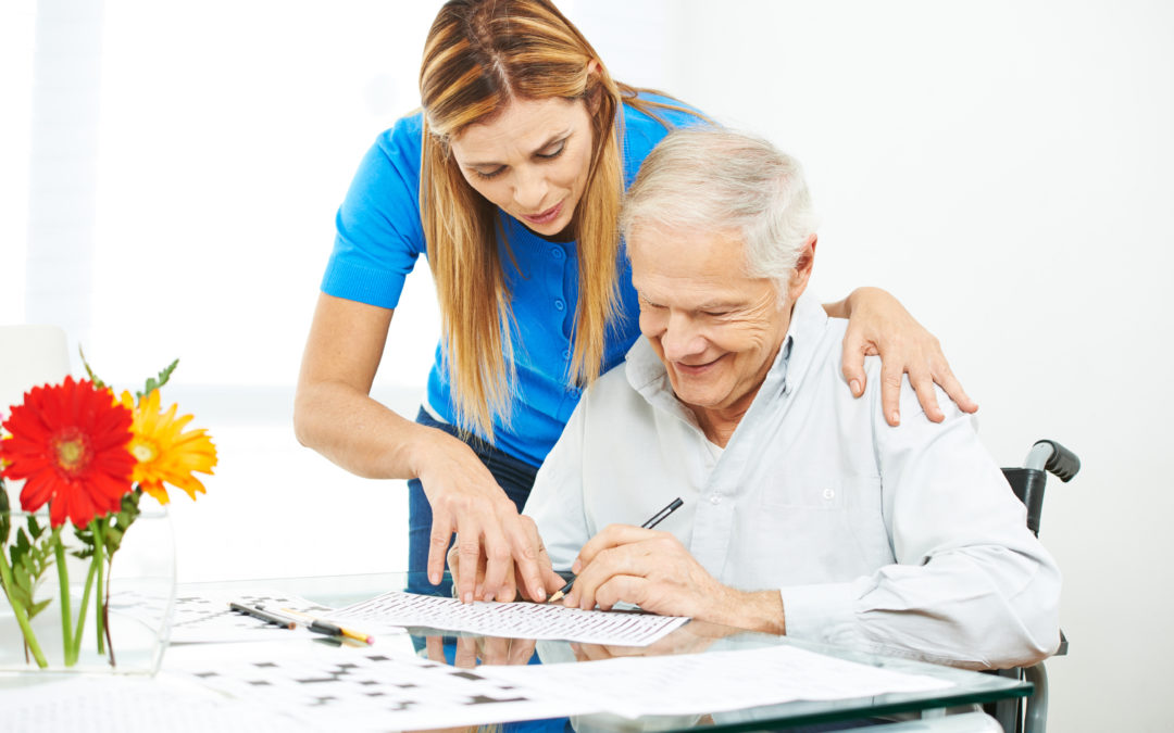 Long Beach Estate and Elder Lawyer: Can Someone with Signs of Dementia Sign Legal Documents?