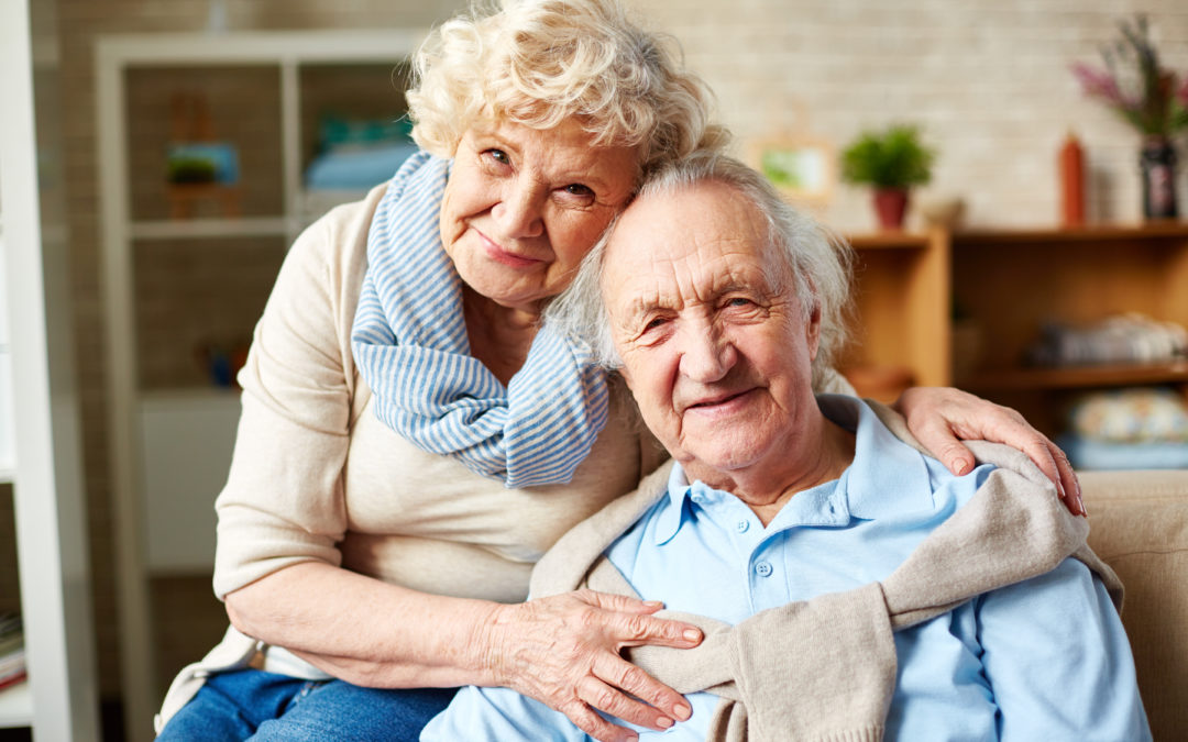 Los Angeles County Elder Law Attorney: What Can Adult Children Do When Elder Parents Need Help and the Spouse Disagrees?