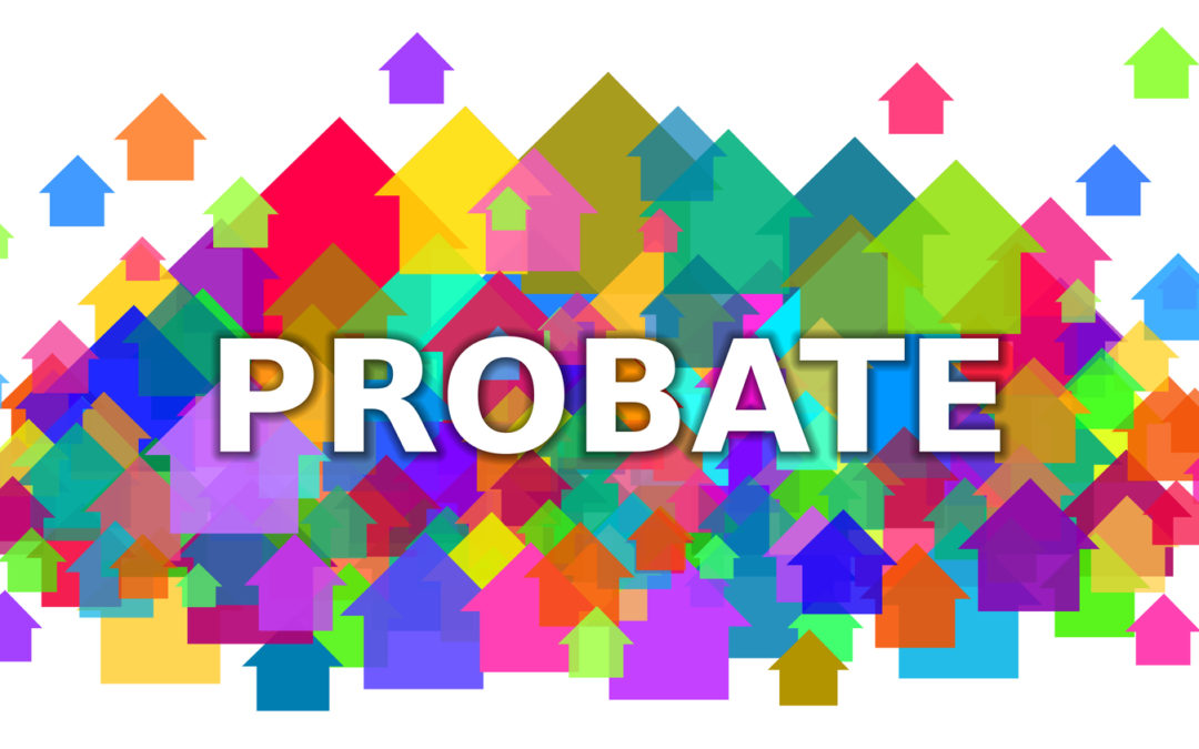 5 Steps to Settling a Probate Estate in Los Angeles County