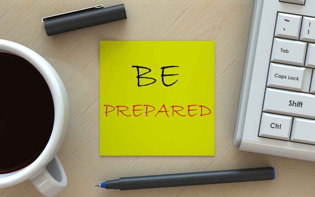 COVID Pandemic Preparation: 5 Estate Planning Essentials for Every Adult