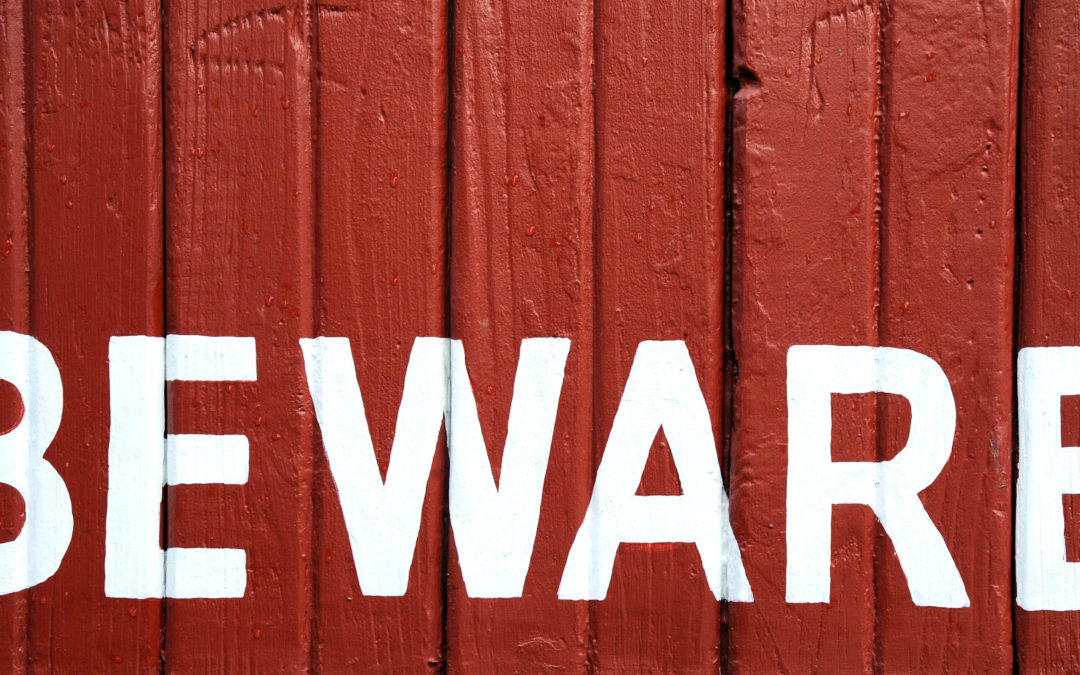 Warn Your Loved Ones About These Coronavirus Scams in LA County!