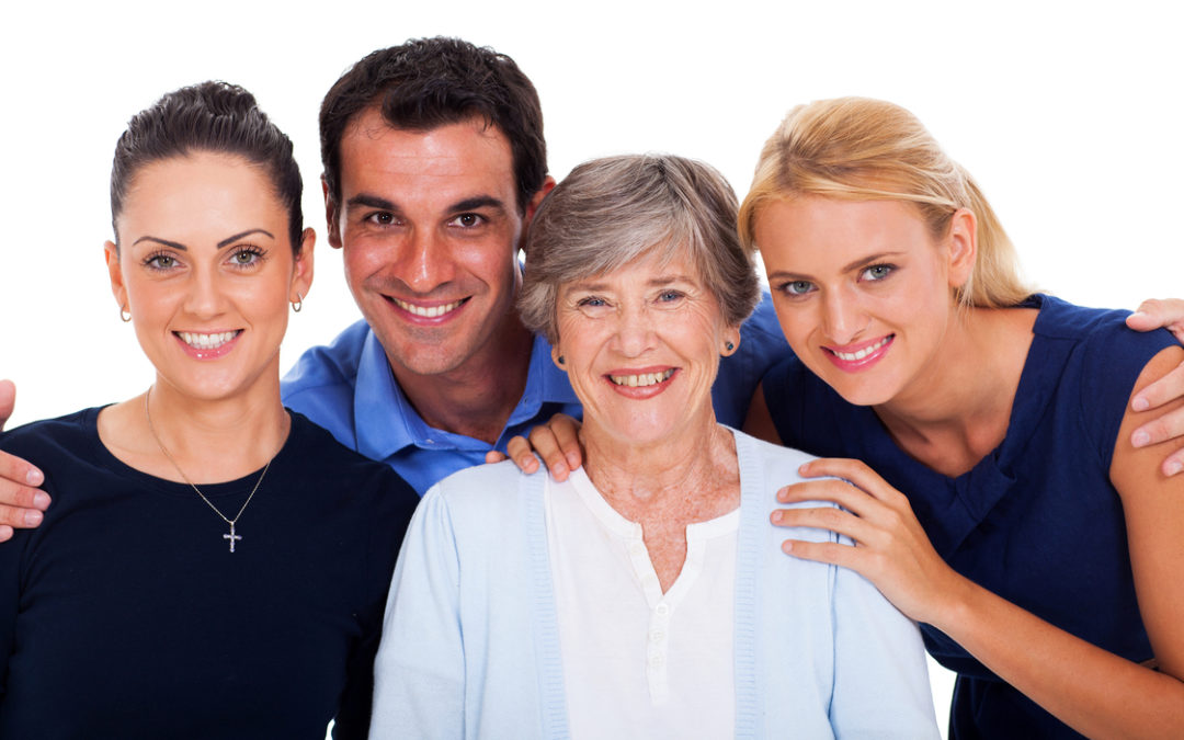 Involving Your Adult Children in the Torrance Estate Planning Process