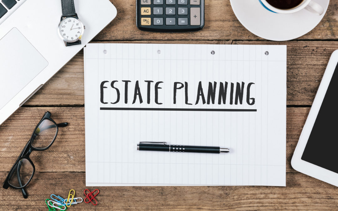 How to Create an Estate Plan During COVID-19 | LA County Estate Planning Lawyer