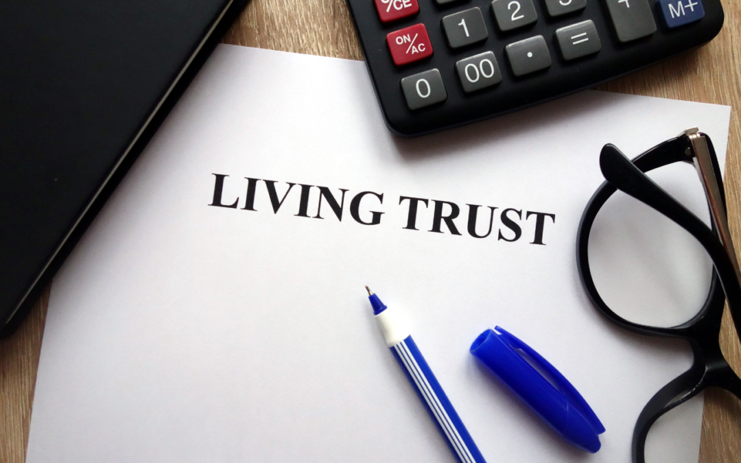 Ask Our Torrance Trust Lawyers: “Is It Hard to Sell Property That’s in a Trust?”