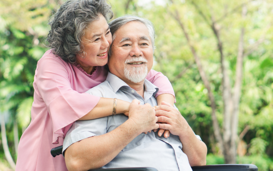 Long Beach Estate Lawyer: What Happens to Your Assets if Your Spouse Needs Long-Term Care?
