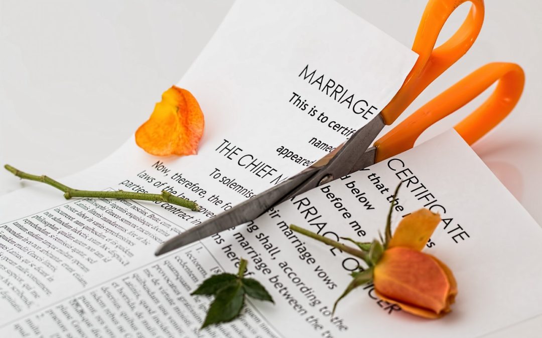 Estate Planning and Divorce: What to Know | LA County Will and Trust Lawyer