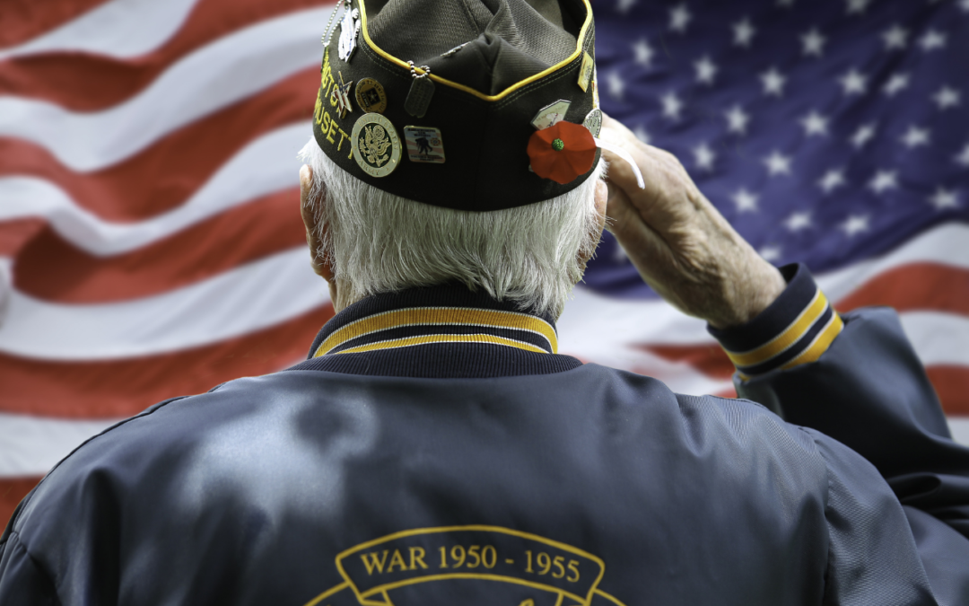 Aid & Attendance Benefits for Wartime Veterans: How to Take Advantage of 2021 Pension Rate Increases to Pay for Long-Term Care