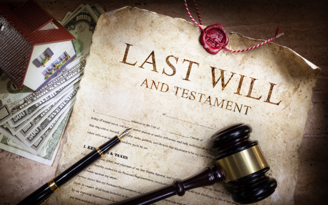 Ask a Torrance Estate Planning Lawyer: Can I Just Throw Away My Old Will and Start Over?