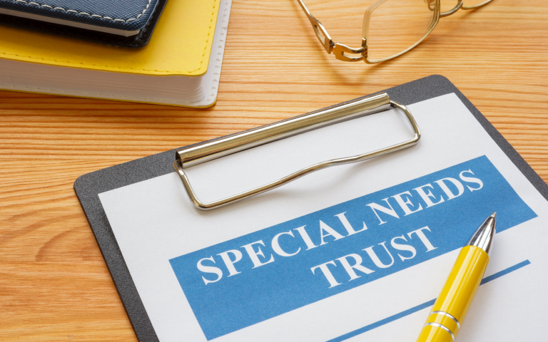 Torrance Special Needs Lawyer: 3 Important Steps for Special Needs Trusts