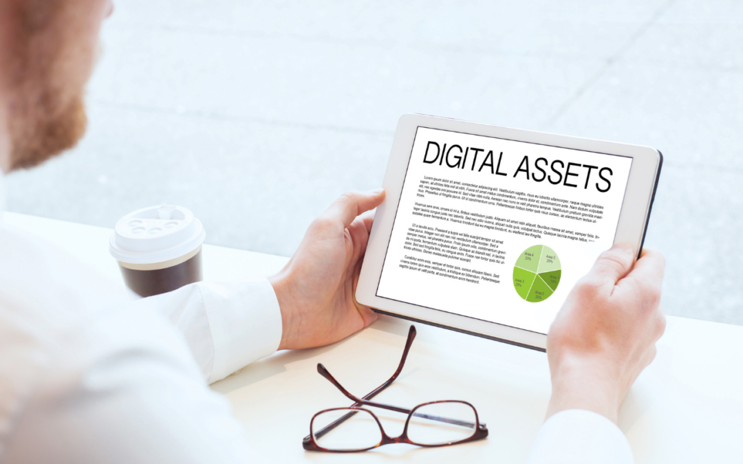 Cryptocurrency and Estate Planning: How to Make Sure Your Digital Assets Pass to Your Loved Ones