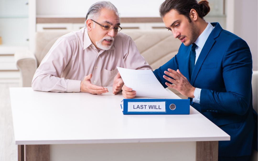 LA County Estate Planning Attorney Asks, “Are You Ready to Get Your Affairs in Order?”