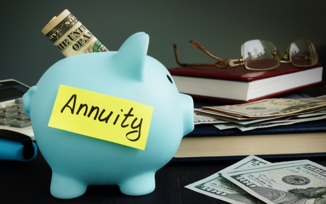 Torrance Elder Law Attorney: How to Use Annuities to Plan for Medi-Cal