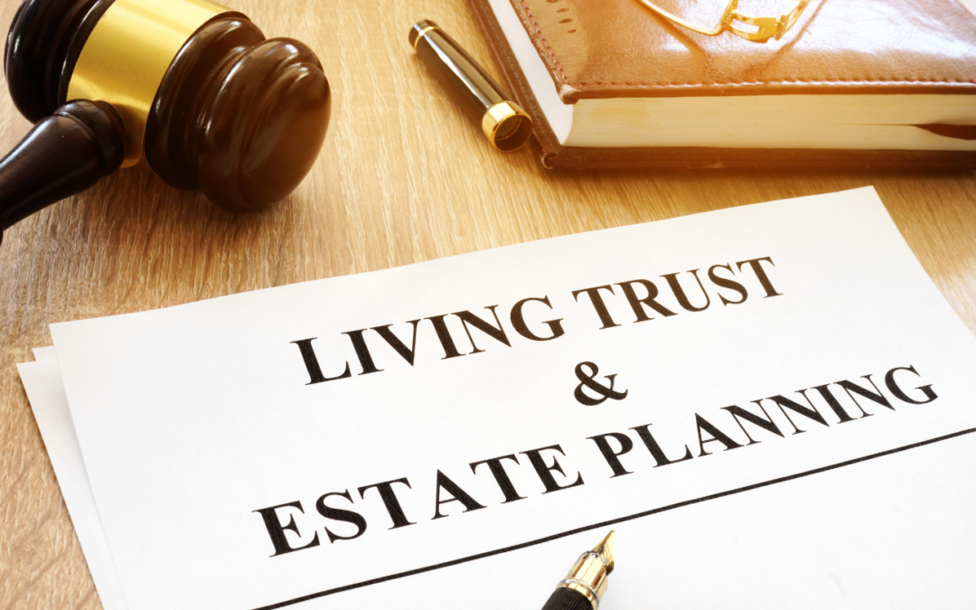 Long Beach Trust Attorneys: How to Plan with a Revocable Living Trust