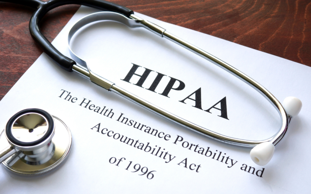 Torrance Will and Trust Lawyer: How a HIPAA Authorization Fits into Your Estate Plan