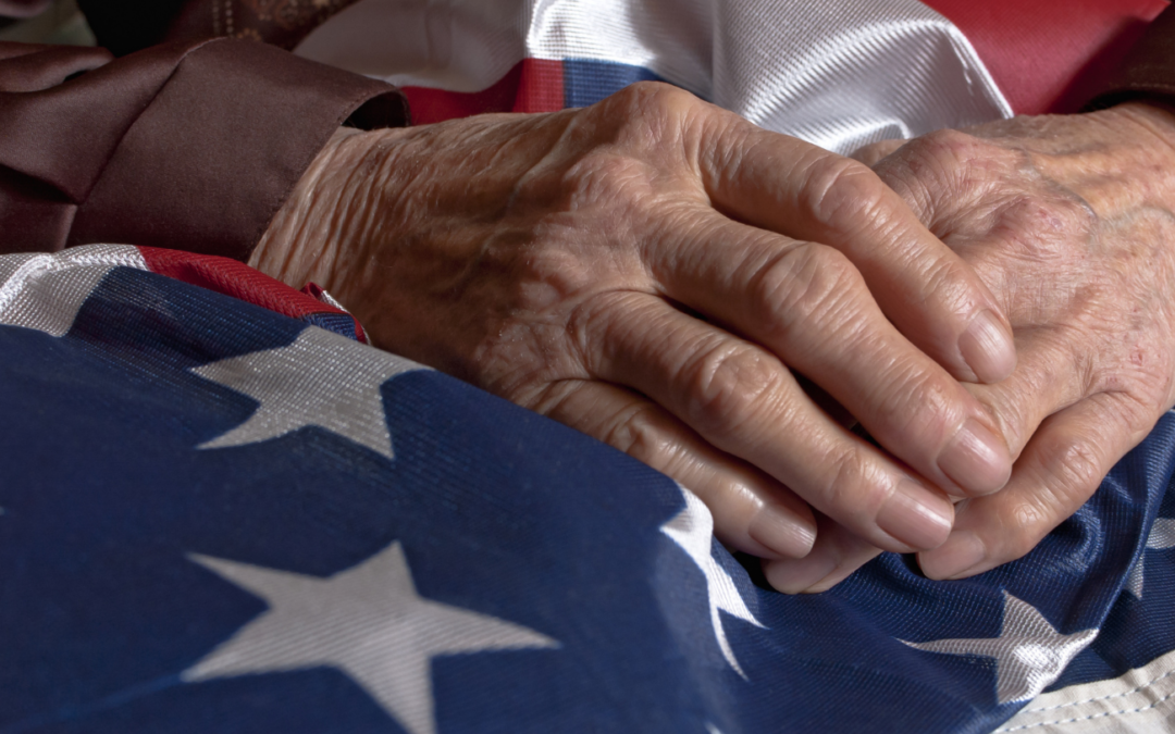 New: 2022 Aid & Attendance Benefits for Wartime Veterans