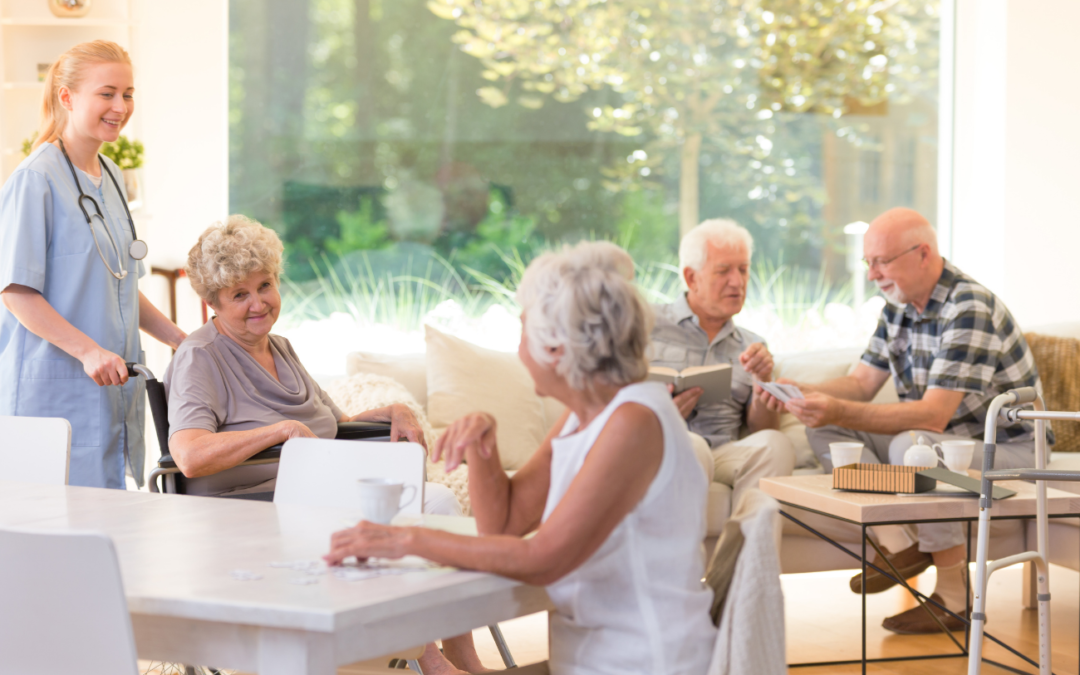 Torrance Elder Law Attorney on How to Pick the Right Long-Term Care Facility