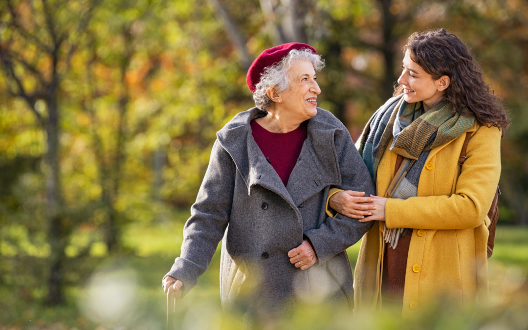 Five Ways to Practice Self Care While Also Caring for Your Loved One | LA County Elder Lawyers