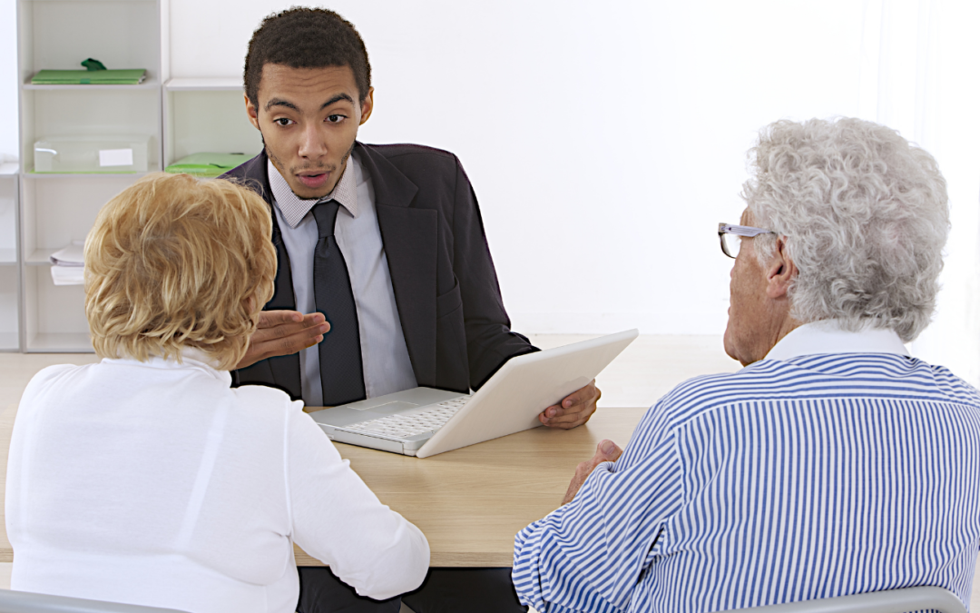 How Attorneys Evaluate the Legal Competency of Their Senior Clients