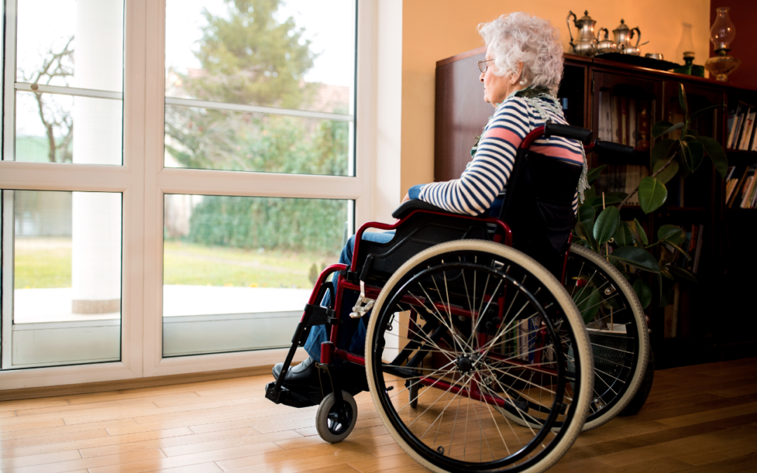 What You Should Know About Nursing Home Visitations After COVID | Torrance Elder Law Attorney