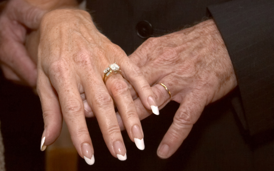 Torrance Estate Planning Attorney on What Widows Should Know about Remarriage