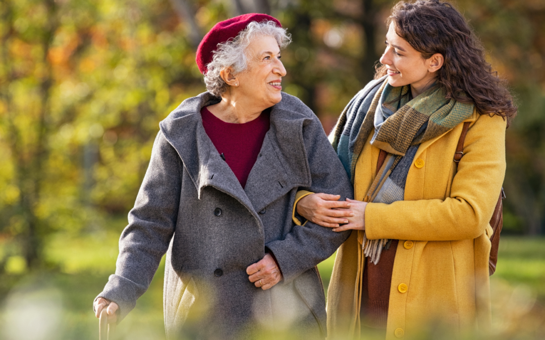 Long Beach elder law attorney on How to Help Your Loved One While Respecting Their Boundaries