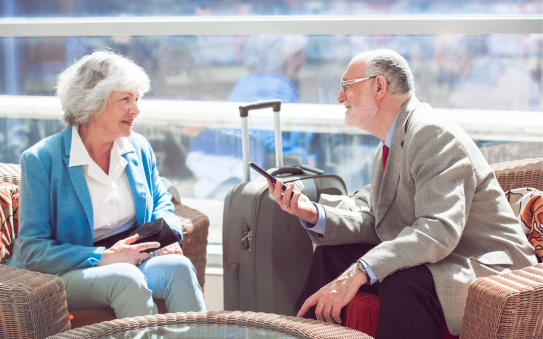 Can Travel Really Count as Therapy for Dementia? Yes, It Can | Long Beach Elder Law Attorney