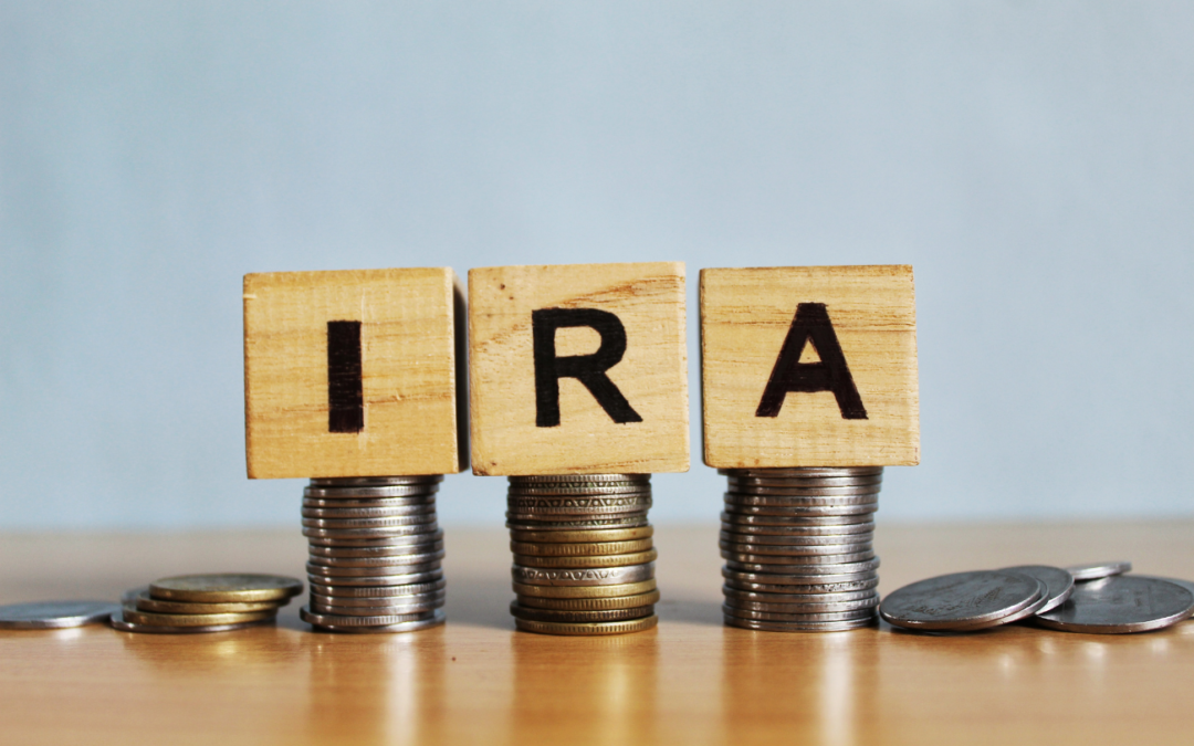 Long Beach Estate Planning Lawyers on Reasons to Avoid Naming Your Estate as an IRA Beneficiary